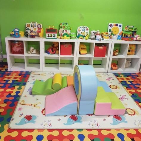 module psychomotricite